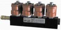 VALTEK 4-valec 3OHM
